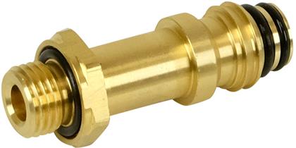 Gerader Steckverbinder