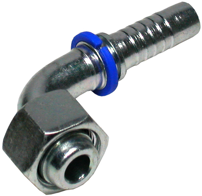 Dichtkegelnippel DKL