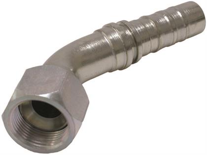 Dichtkegelnippel DKJ-CS