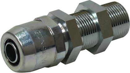 Schottsteckverbinder