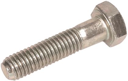 Sechskantschraube M8x35