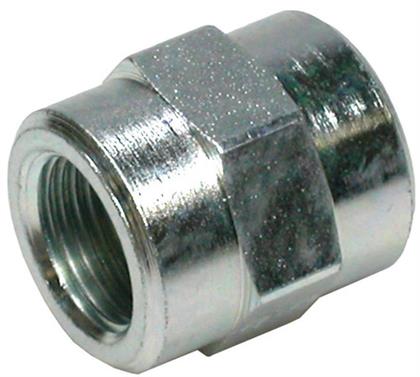 Ger.Red.Muffe 1/2Z - 1/8Z