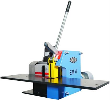 Schlauchtrennmaschine