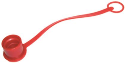 Staubschutz FF-Stecker BG1