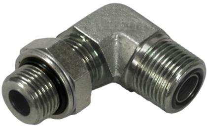 Ger.Adapter Vormontiert