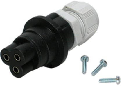 Elektroeinsatz für  MultiFaster