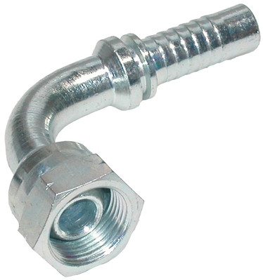 Dichtkegelnippel DKM