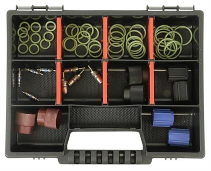 Sortiment Klima Ventile