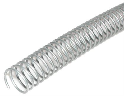 Runddrahtspirale RDSM 12,5 mm m.Steigung