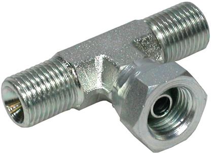 T-Verschr. Einstellb.  2Z