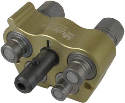 Multi-X  QUATTRO DN10/12,5