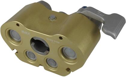 Multi-X  QUATTRO DN10/12,5