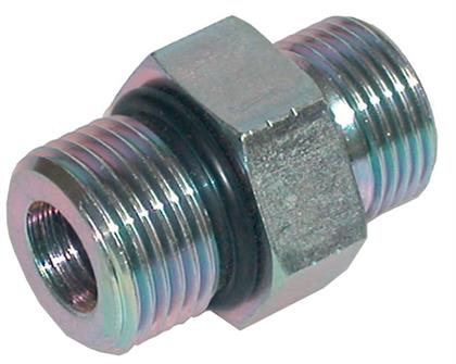 Gerade Einschraubverschraubung