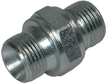 Doppelstutzen 2 1/2Z