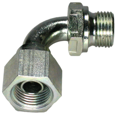 Winkelverschraubung 90G