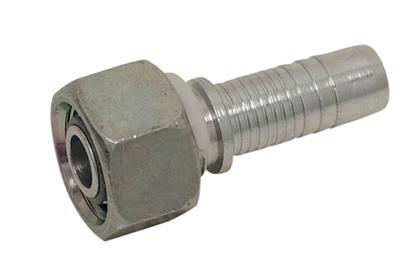 Dichtkegelnippel DKR