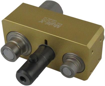 Multi-X  DUO DN12,5/19 Losh.