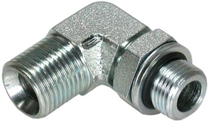 Win.Einschraubv. 90G Einstellb.