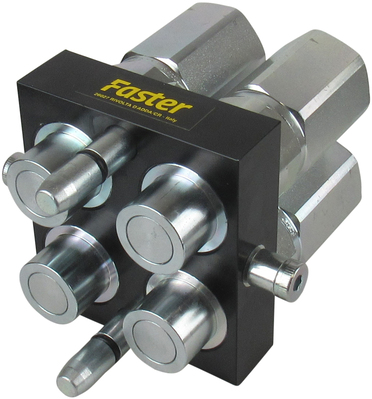 MultiFaster BG4 IG 3/4Z / UDK