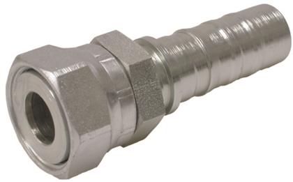 Dichtkegelnippel ORFS-CS