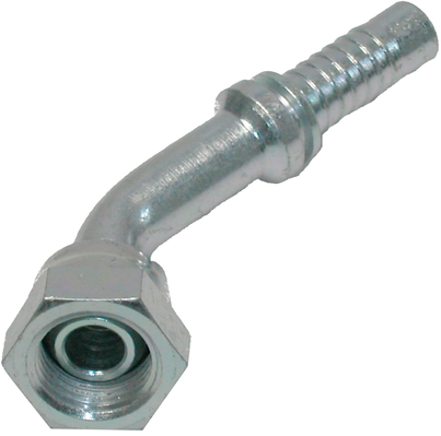 Dichtkegelnippel DKR