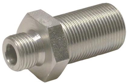 Schottstutzen M22x1,5/M26x1,5