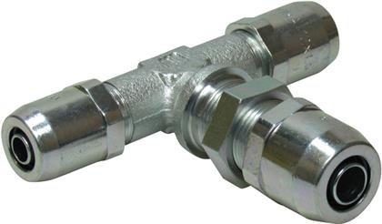 T-Schott Steckverbinder