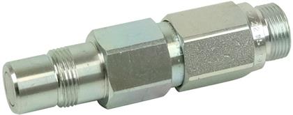 Hydraulikeinsatz Multi BG3/UDK