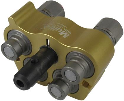 Multi-X  QUATTRO DN12,5 LH