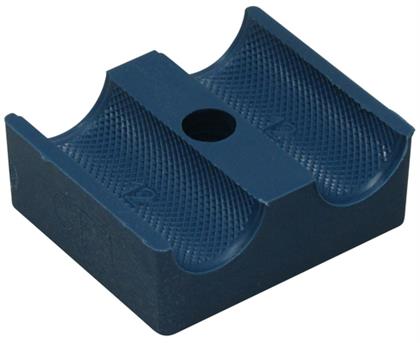 Schellenhälfte Zweirohrsch.BG2