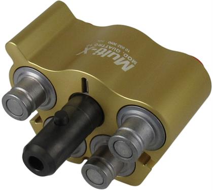 Multi-X  QUATTRO DN10 Losh.