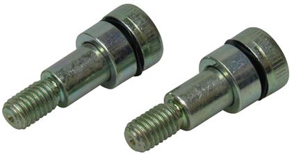 Schrauben mit Gleitlager MF