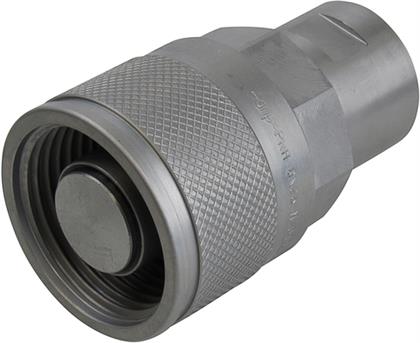 RK-Loshälfte BG6 G 1Z