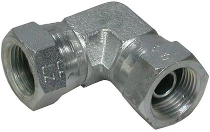 Win.Doppelverbinder  90G