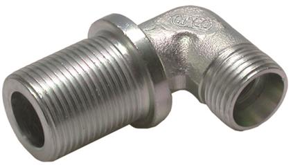 Winkel-Einschraubverschraubung