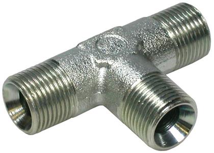 T-Verschraubung  5/8Z