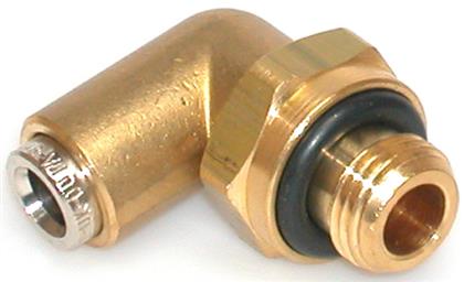 Winkel-Steckverbinder