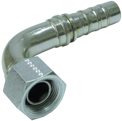 Dichtkegelnippel DKOR-CS