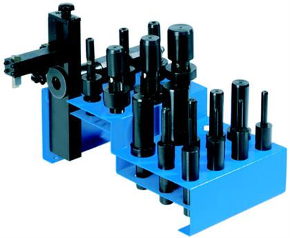 Handschälgerät Set USM 2