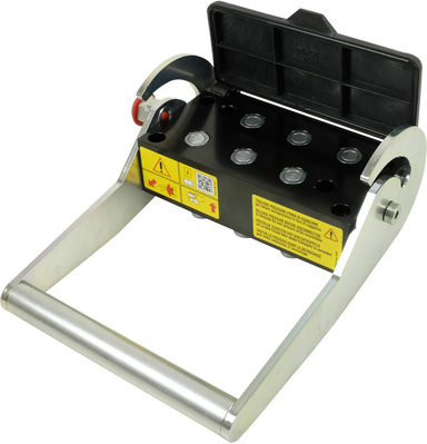 MultiFaster BG2 L15/M22x1,5