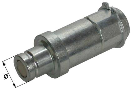 Hydraulikeinsatz Multi-X DN10