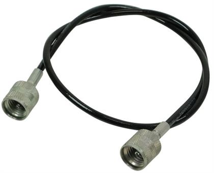 Mess-Schlauchleitung L=630mm