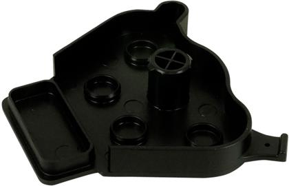 Staubschutz Multi-X Festh. EL