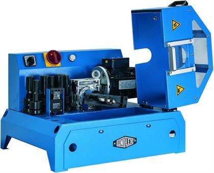 Schälmaschine USM 10 S