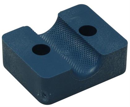 Schellenhälfte Einrohrsch. BG5