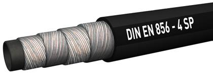 Hydraulikschlauch 4SP DN 32