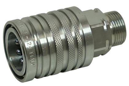 SVK-Muffe S 10 M18x1,5 BG 2