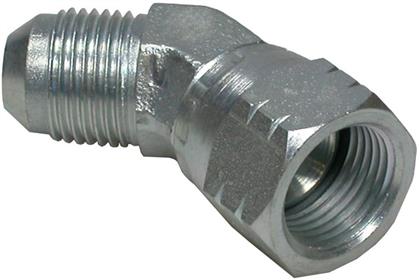 Winkelverschr. 45G Einstellb.