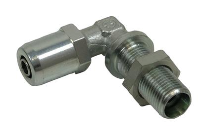 Winkel-Schott Verbinder