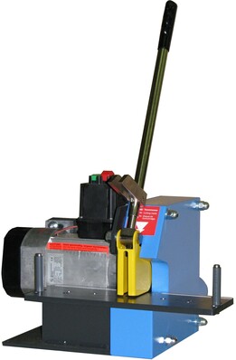 Schlauchtrennmaschine